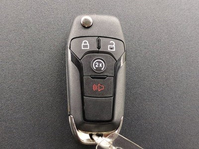 2025 Ford Super Duty F-250 SRW XL