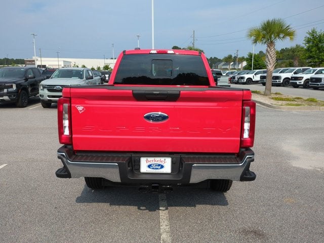 2025 Ford Super Duty F-250 SRW XL