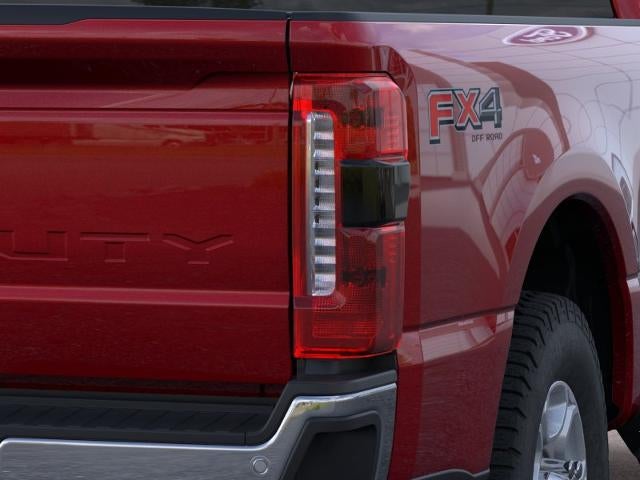 2026 Ford Super Duty F-250 SRW XLT