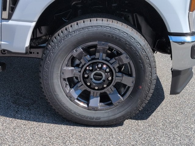 2027 Ford Super Duty F-250 SRW XLT