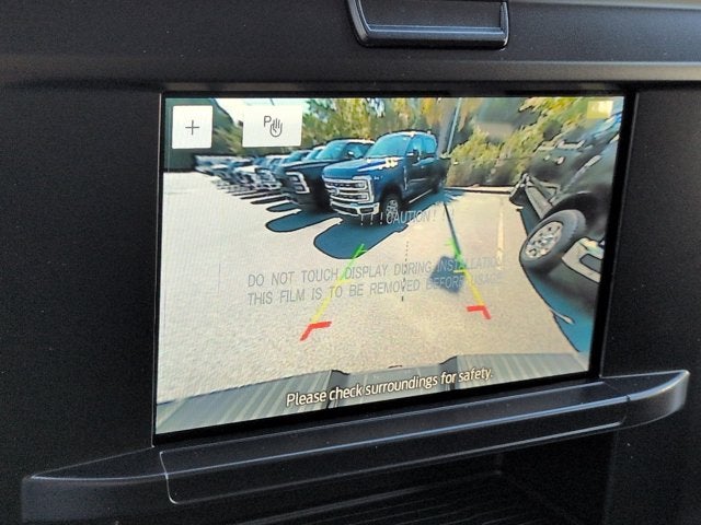 2027 Ford Super Duty F-250 SRW XLT