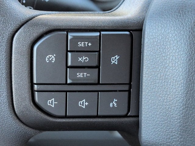 2027 Ford Super Duty F-250 SRW XLT