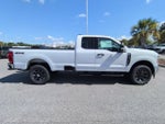 2027 Ford Super Duty F-250 SRW XLT