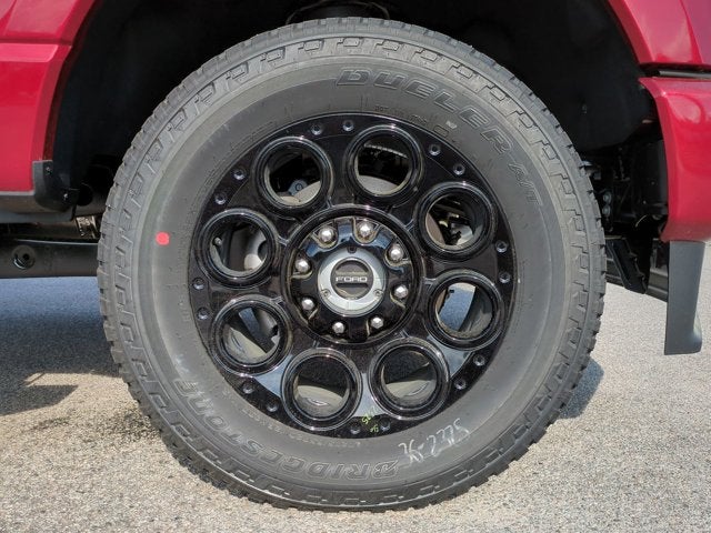 2025 Ford Super Duty F-250 SRW XLT