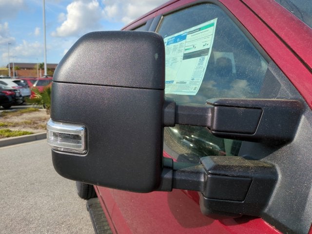 2025 Ford Super Duty F-250 SRW XLT