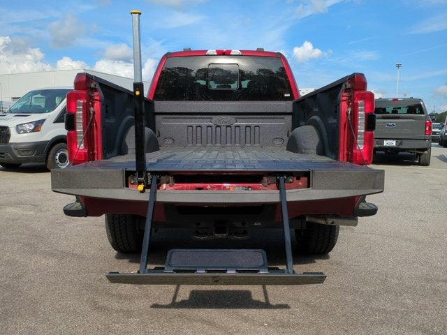 2025 Ford Super Duty F-250 SRW XLT