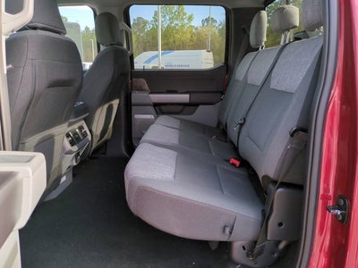 2025 Ford Super Duty F-250 SRW XLT