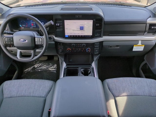 2025 Ford Super Duty F-250 SRW XLT