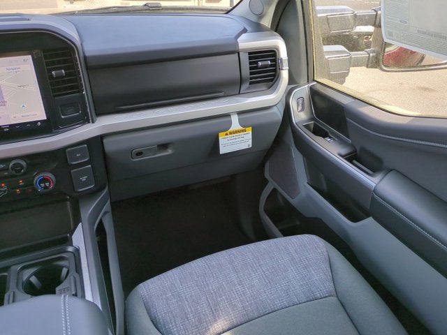 2025 Ford Super Duty F-250 SRW XLT