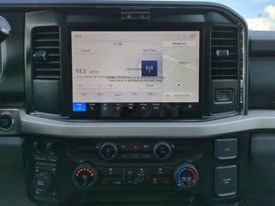 2025 Ford Super Duty F-250 SRW XLT