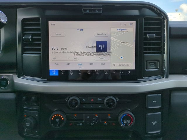 2025 Ford Super Duty F-250 SRW XLT