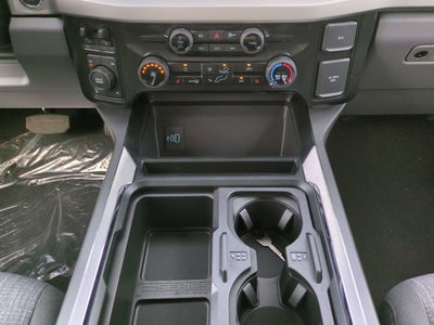 2025 Ford Super Duty F-250 SRW XLT