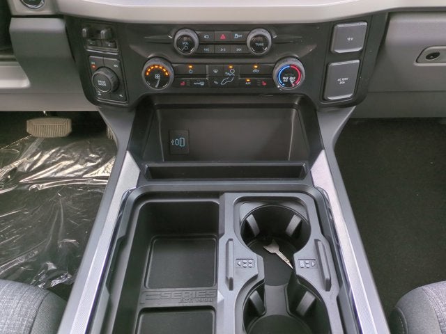 2025 Ford Super Duty F-250 SRW XLT