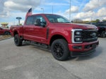 2025 Ford Super Duty F-250 SRW XLT