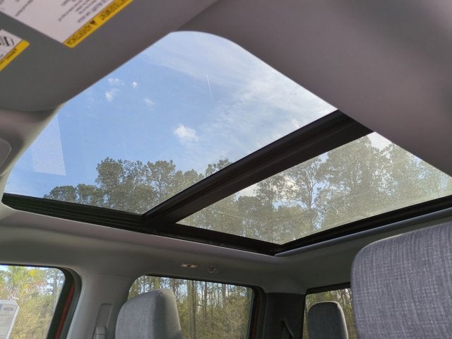 2025 Ford Super Duty F-250 SRW XLT