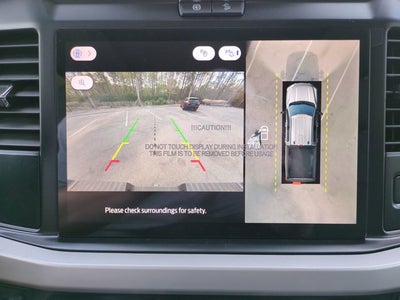 2025 Ford Super Duty F-250 SRW XLT