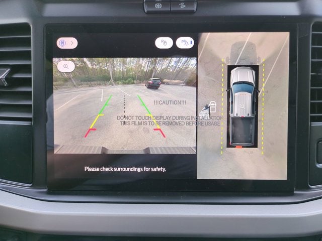 2025 Ford Super Duty F-250 SRW XLT