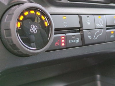 2025 Ford Super Duty F-250 SRW XLT