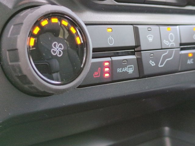 2025 Ford Super Duty F-250 SRW XLT