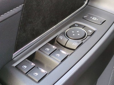 2025 Ford Super Duty F-250 SRW XLT