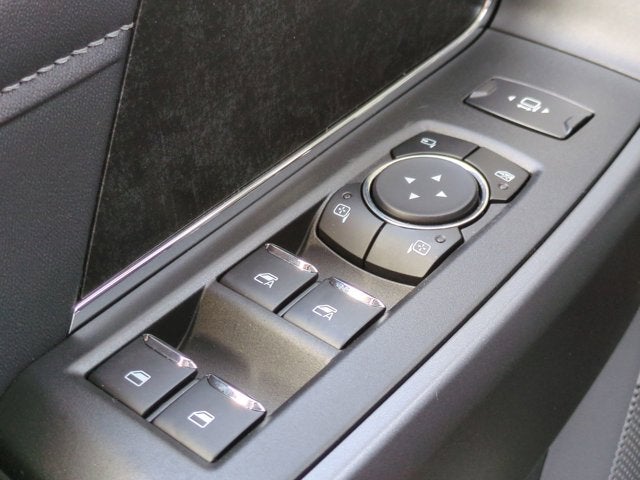 2025 Ford Super Duty F-250 SRW XLT