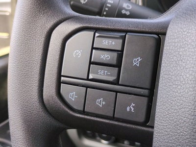 2025 Ford Super Duty F-250 SRW XLT