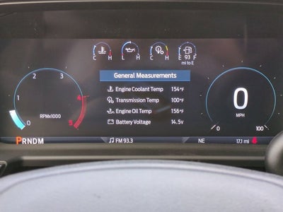 2025 Ford Super Duty F-250 SRW XLT