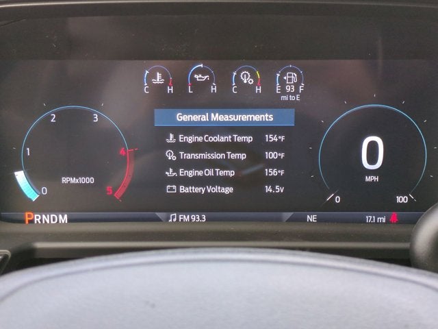 2025 Ford Super Duty F-250 SRW XLT