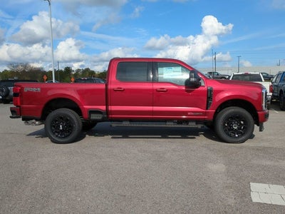 2025 Ford Super Duty F-250 SRW XLT