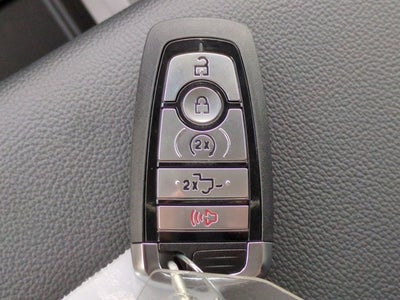 2025 Ford Super Duty F-250 SRW XLT