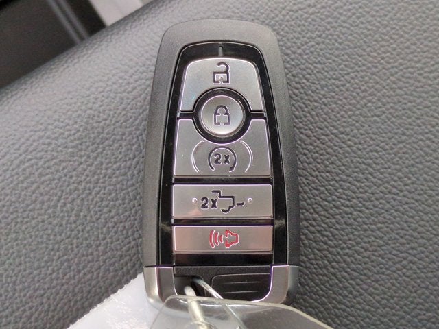 2025 Ford Super Duty F-250 SRW XLT