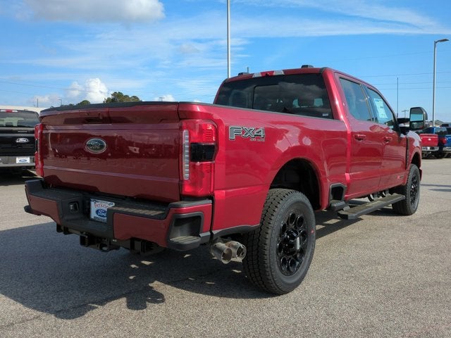 2025 Ford Super Duty F-250 SRW XLT