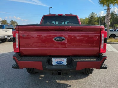 2025 Ford Super Duty F-250 SRW XLT
