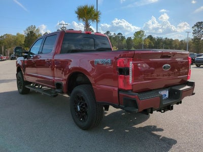 2025 Ford Super Duty F-250 SRW XLT