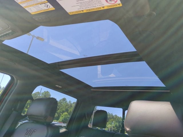 2025 Ford Super Duty F-250 SRW King Ranch