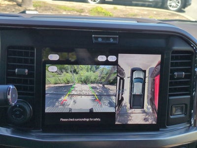 2025 Ford Super Duty F-250 SRW King Ranch