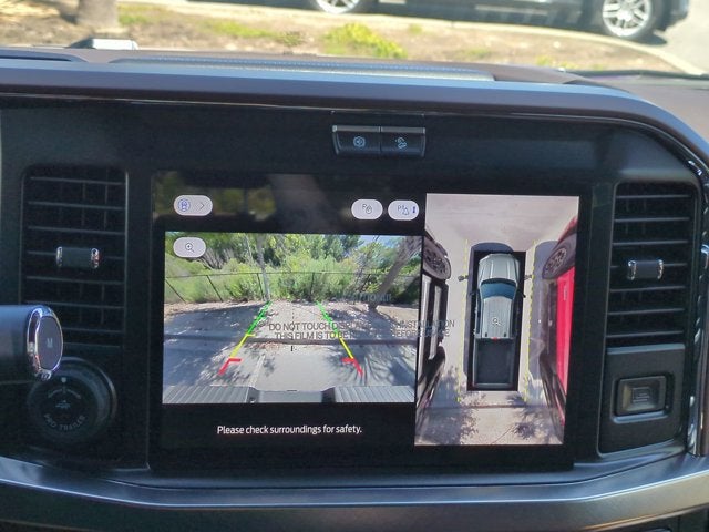 2025 Ford Super Duty F-250 SRW King Ranch