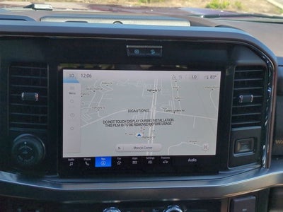 2025 Ford Super Duty F-250 SRW King Ranch