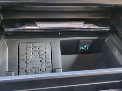 2025 Ford Super Duty F-250 SRW King Ranch