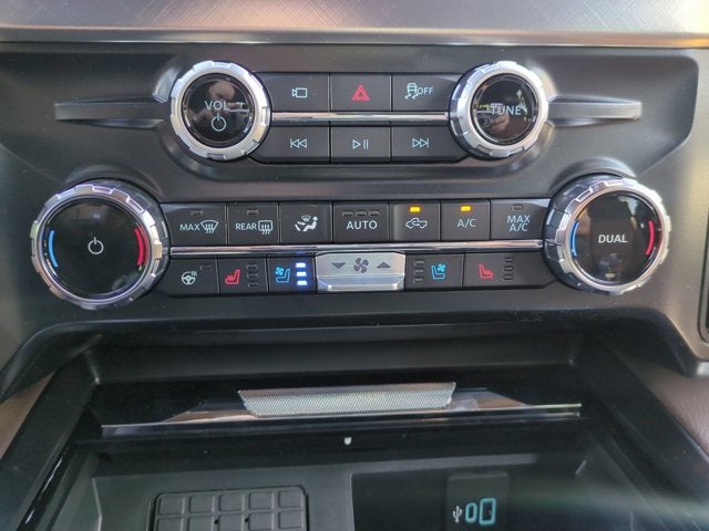 2025 Ford Super Duty F-250 SRW King Ranch