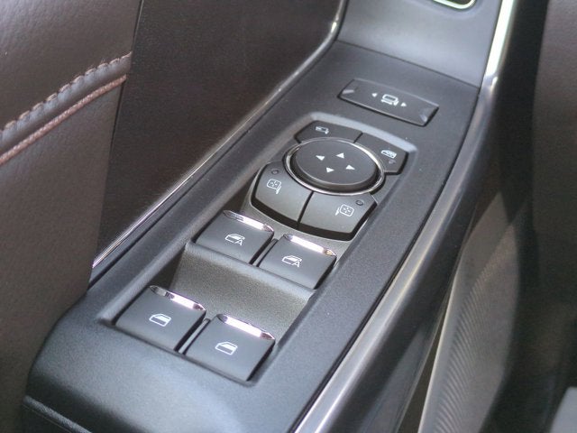 2025 Ford Super Duty F-250 SRW King Ranch