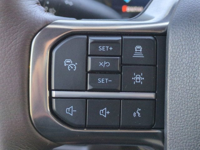 2025 Ford Super Duty F-250 SRW King Ranch