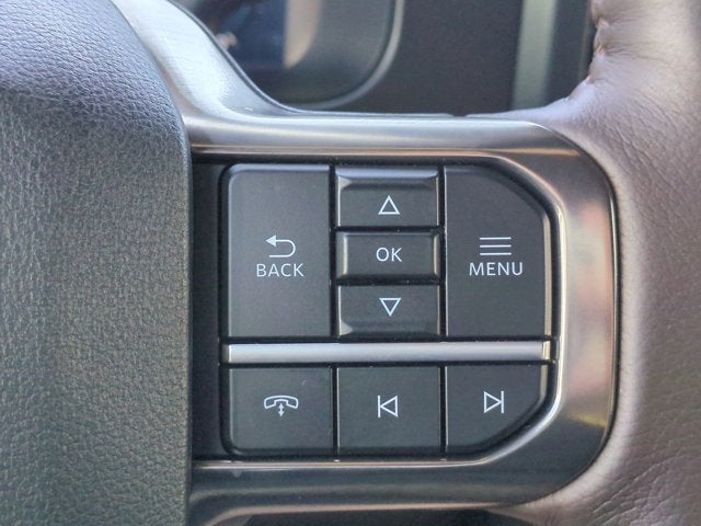 2025 Ford Super Duty F-250 SRW King Ranch