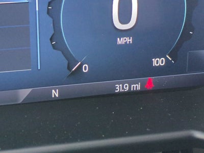 2025 Ford Super Duty F-250 SRW King Ranch