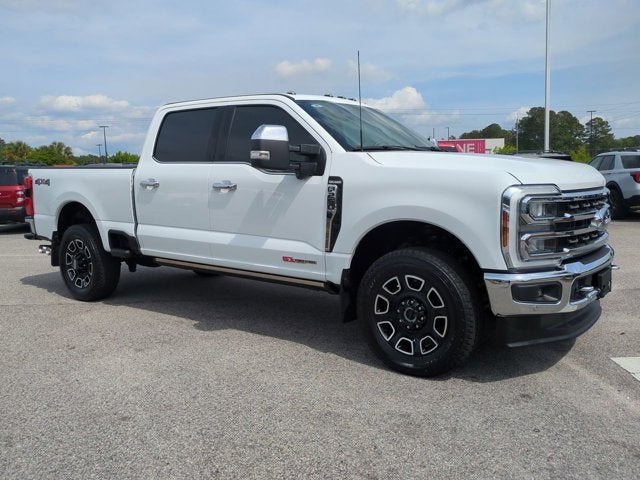 2024 Ford Super Duty F-250 SRW XL
