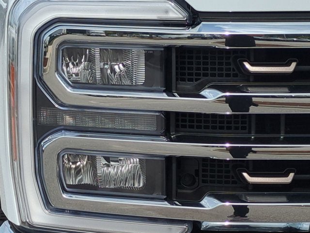 2024 Ford Super Duty F-250 SRW XL