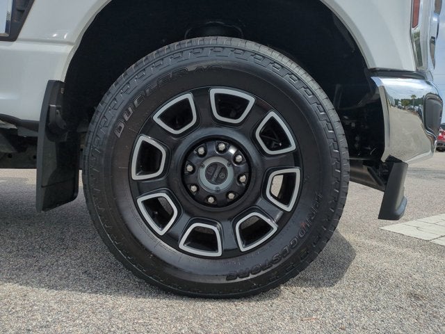 2024 Ford Super Duty F-250 SRW XL
