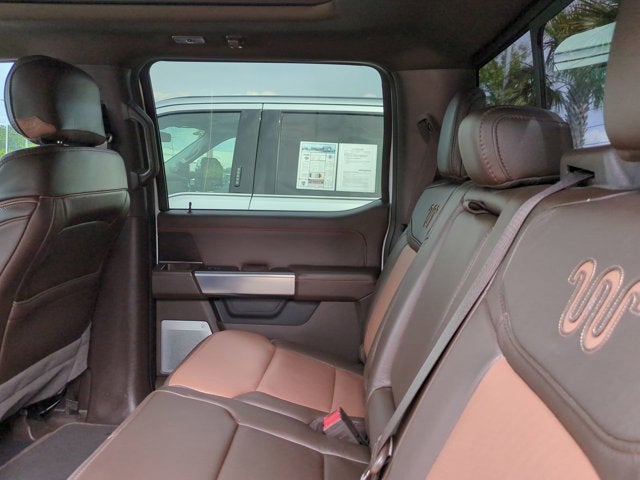 2024 Ford Super Duty F-250 SRW XL