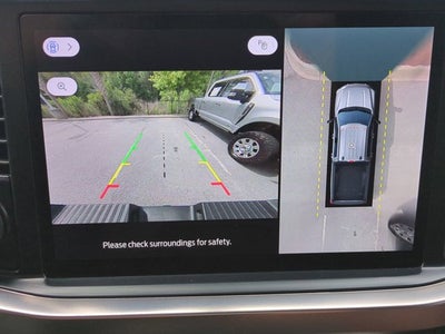 2024 Ford Super Duty F-250 SRW XL