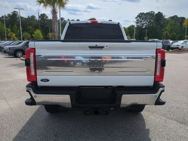 2024 Ford Super Duty F-250 SRW XL